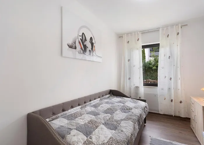 Haus Elena 7c شقة