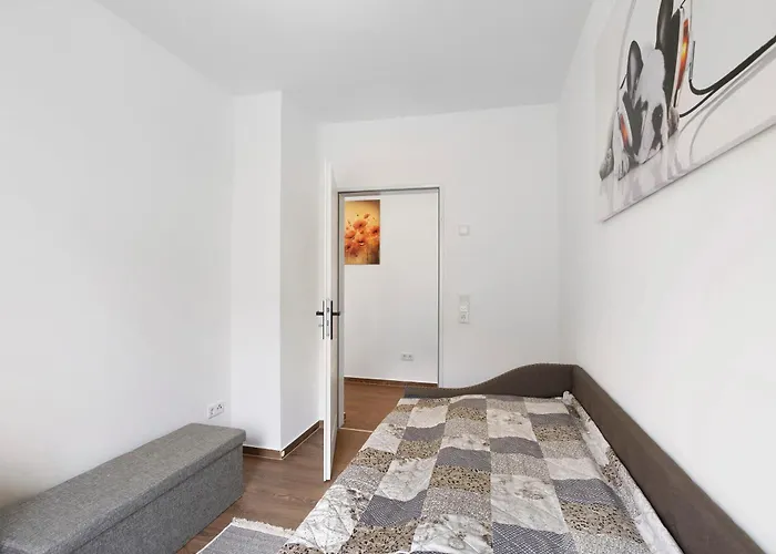 شقة Haus Elena 7c *