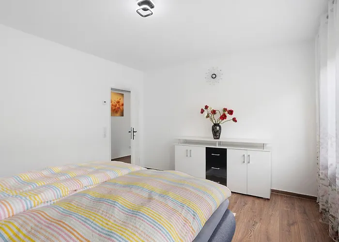 Haus Elena 7c بيستفيغ