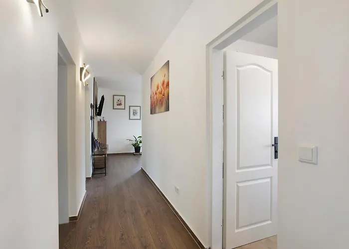 Haus Elena 7c شقة