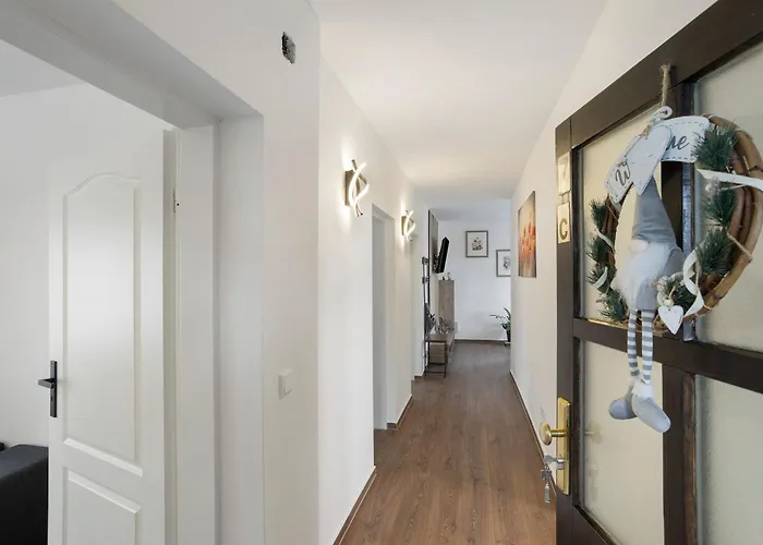 شقة Haus Elena 7c *